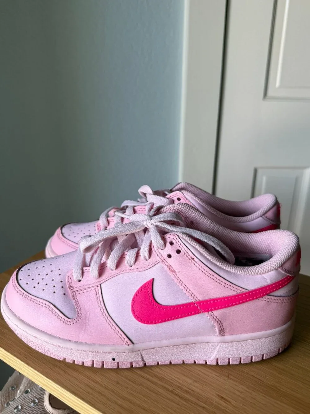 Nike Dunk Low